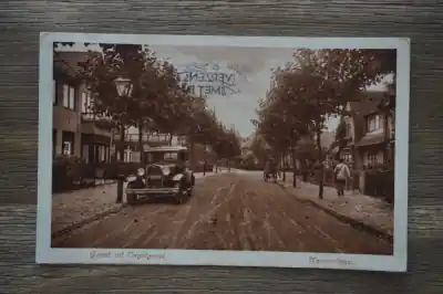 Oegstgeest Nassaulaan Najlepsza cena