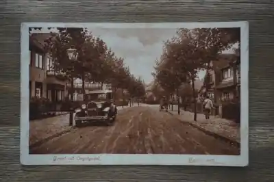 Oegstgeest Nassaulaan Ekspresowa dostawa