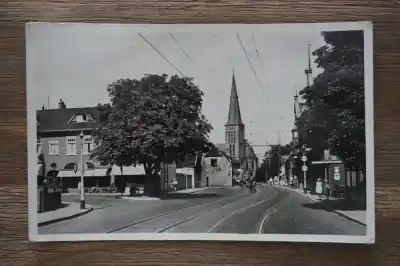 Bezpieczna płatność Oegstgeest Geversstraat