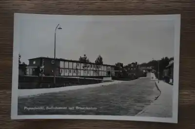 Oferta Papendrecht Badhuisstraat met bejaardenhuis