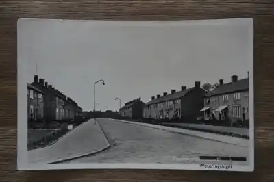 Promocja Papendrecht Weteringsingel