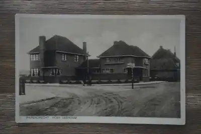 Papendrecht Hoek Veerdam Oferta