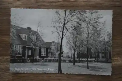 Premium Papendrecht Het Weense plein