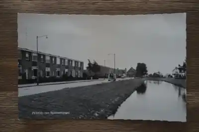 Pernis Van Byemontsingel Tylko dziś