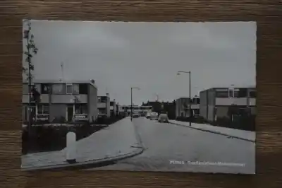 Ekspresowa dostawa Pernis Smallandstraat Madroelstraat