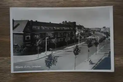 Rijswijk Lindelaan Wysoka jakość