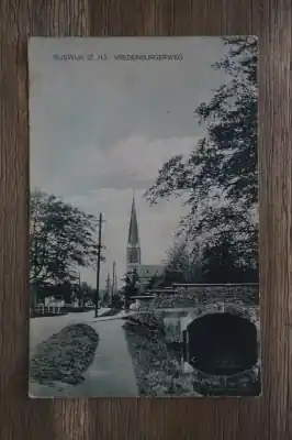 Popularny Rijswijk Vredenburgerweg