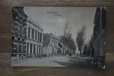 Wyprzedaż Sommelsdijk Voorstraat