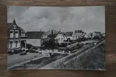 Niska cena Stellendam Entree