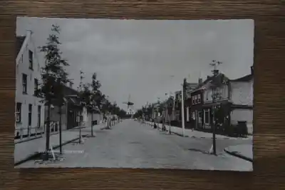 Stellendam Voorstraat Popularny