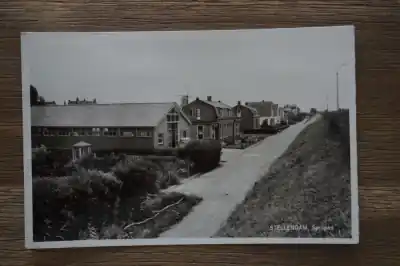 Stellendam Spuipad Niska cena