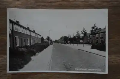 Stellendam Haagschestraat Wyprzedaż