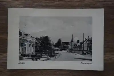 Zamów teraz Strijen Nieuwstraat