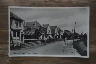 Poortugaal Kerkstraat Zamów teraz