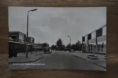 Puttershoek Pieter Repelaerstraat Zwrot pieniędzy