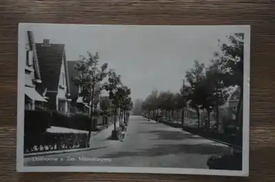 Oostvoorne aan Zee Mildenburgweg Tylko dziś