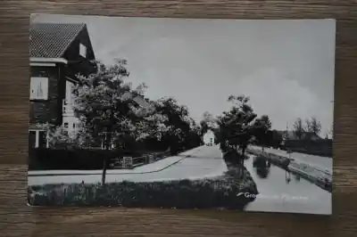 Szybka dostawa Pijnacker Groeten uit