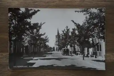 Oferta limitowana Ooltgensplaat Voorstraat