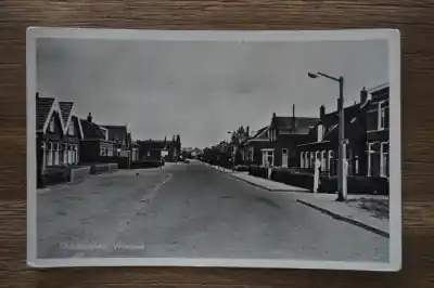 Ooltgensplaat Weespad Oferta limitowana