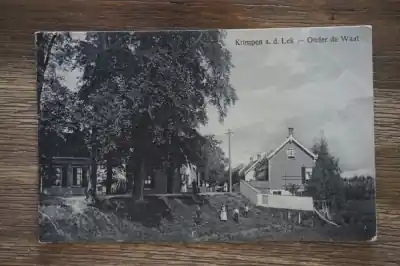 Krimpen aan de Lek Onder de Waal Premium