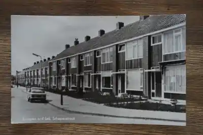 Krimpen aan de Lek Schepenstraat Bezpieczna płatność