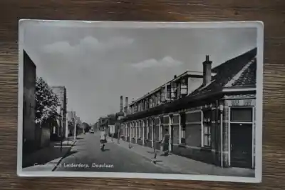 Leiderdorp Doeslaan Ekspresowa dostawa