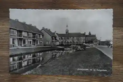 Leiderdorp W. van Zwijgerlaan Wysoka jakość