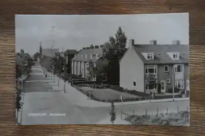 Wysoka jakość Leiderdorp Hoofdstraat