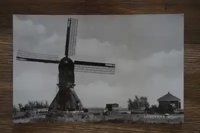 Wyprzedaż Langerak Molen