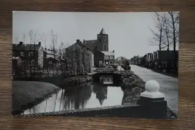 Zamów teraz Leerbroek Gezicht op Leerbroek