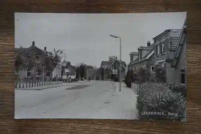 Leerbroek Dorp Promocja