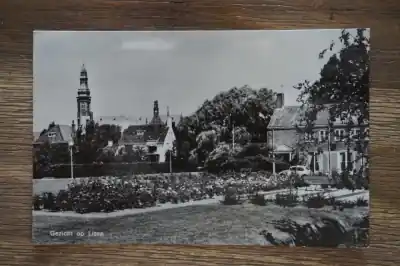 Lisse Gezicht op Oferta limitowana