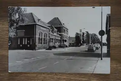 Zwrot pieniędzy Leimuiden Het Raadhuis