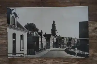 Zamów teraz Lekkerkerk Voorstraat