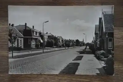 Lekkerkerk Kerkweg Oferta