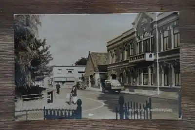 Niska cena Lekkerkerk Raadhuisplein