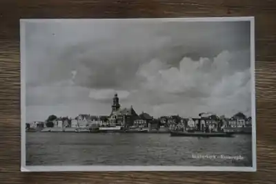 Lekkerkerk Rivierzijde Niska cena