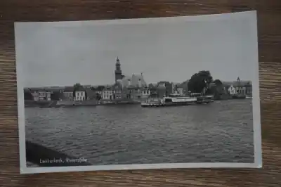 Lekkerkerk Rivierzijde Darmowa dostawa