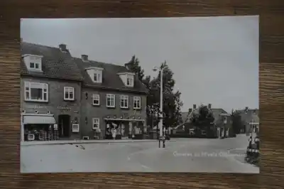 Wyprzedaż Hardinxveld Groeten uit