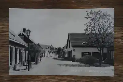 Hoogblokland Groeten uit Premium