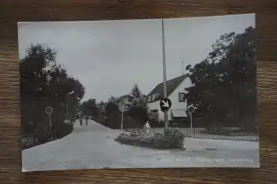 Hoornaar Viersprong Dorpsweg Ekspresowa dostawa