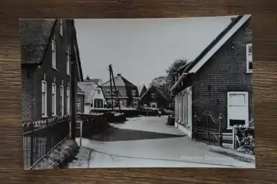 Hoornaar Dorpsgezicht Kup teraz