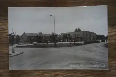 Hoornaar Gemeenschapshuis Wysoka jakość