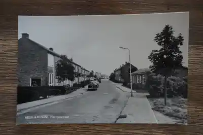 Heerjansdam Heerjanstraat Tani