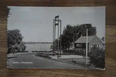 Heerjansdam Carillon Niska cena