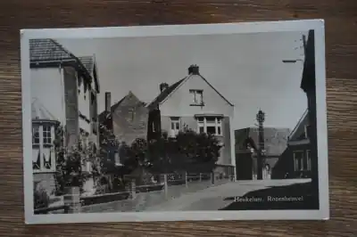 Bezpieczna płatność Heukelum Rozenheuvel