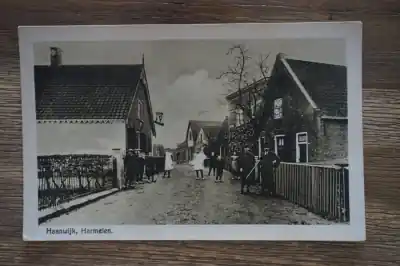 Premium Harmelen Haanwijk