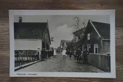 Harmelen Haanwijk Szybka dostawa