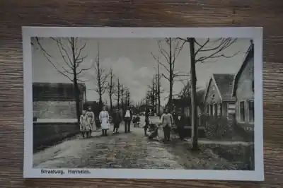 Bezpieczna płatność Harmelen Straatweg