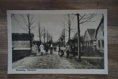 Harmelen Straatweg Ostatnia szansa